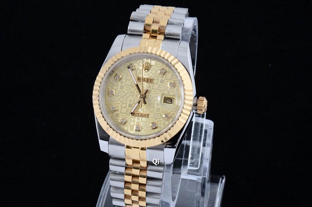 Rolex Watch 24